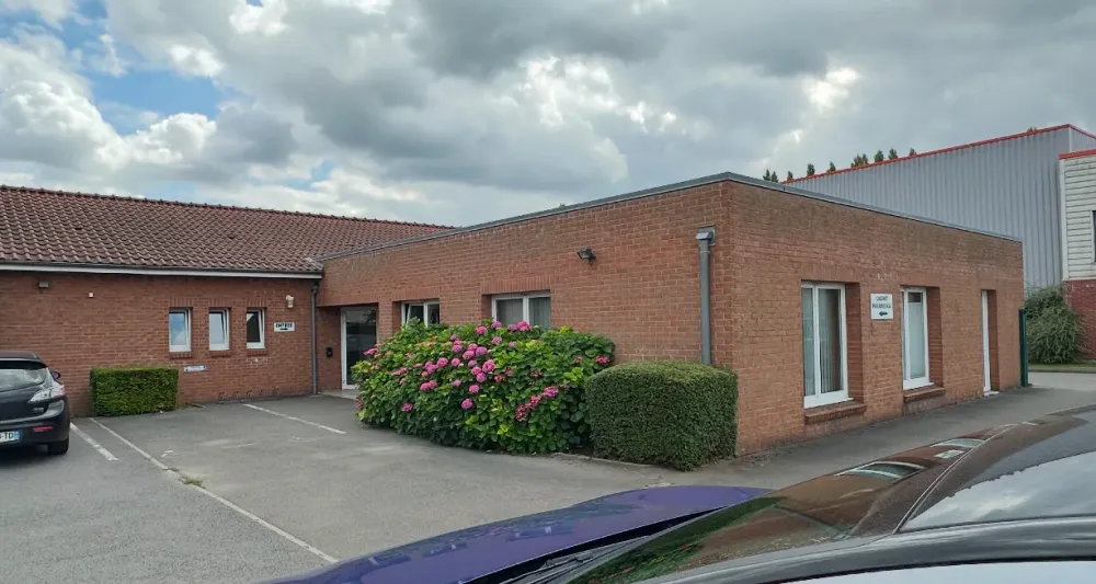 Cabinet médical - Infirmières libérales Gondecouwebp